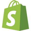 shopify logo